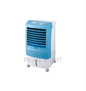 Midea 15L 3-in-1 Portable 60W Evaporative Air Cooler(Model AC120-15F)