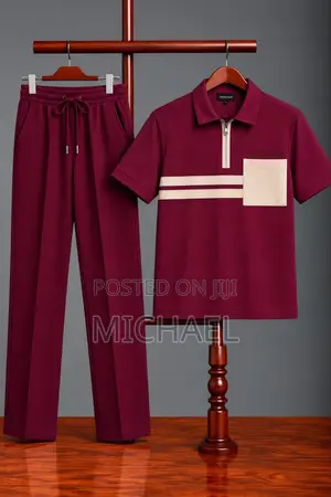 Top and Down. Perfectman Collection
