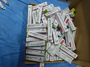 Original Pure From India Tretinon Gel 0.1 Only