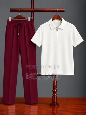 Top and Down. Perfectman Collection