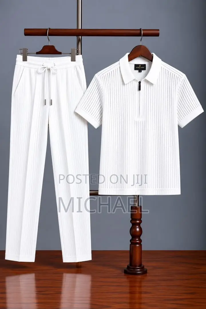 Top and Down. Perfectman Collection