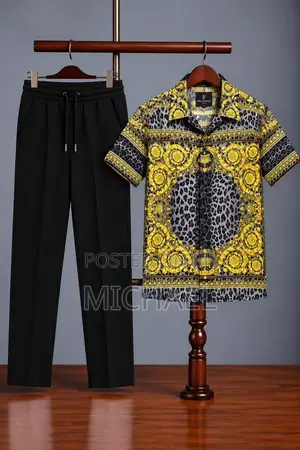 Top and Down. Perfectman Collection