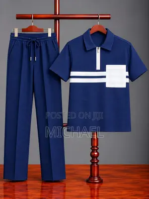 Top and Down. Perfectman Collection