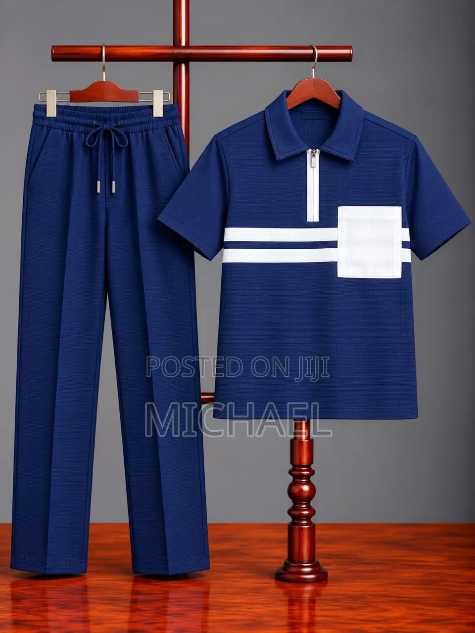 Top and Down. Perfectman Collection