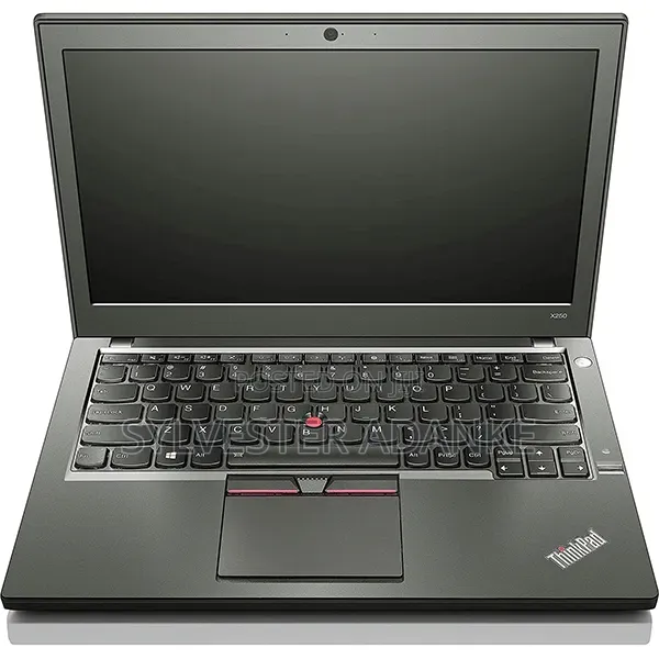 Laptop Lenovo ThinkPad X250 4GB Intel Core i5 HDD 256GB