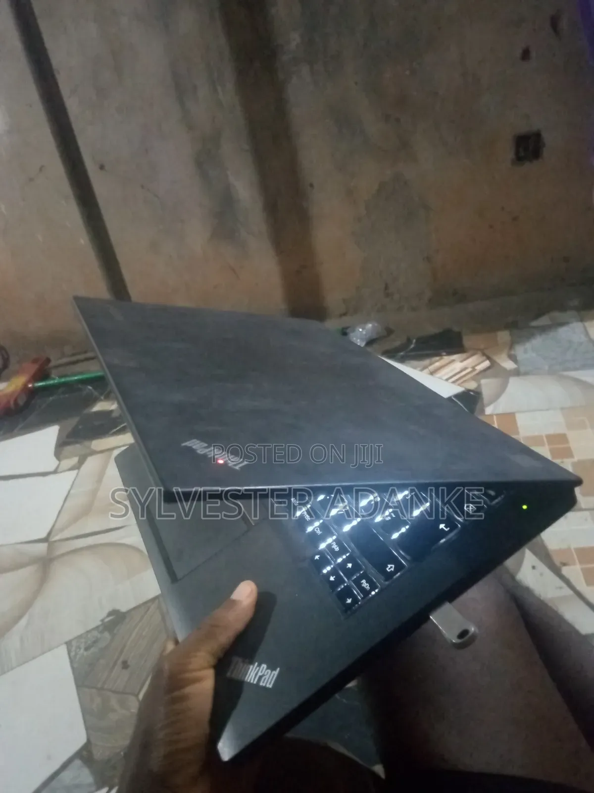 Laptop Lenovo ThinkPad X250 4GB Intel Core i5 HDD 256GB