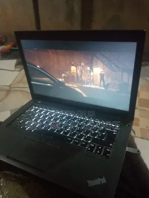 Laptop Lenovo ThinkPad X250 4GB Intel Core i5 HDD 256GB