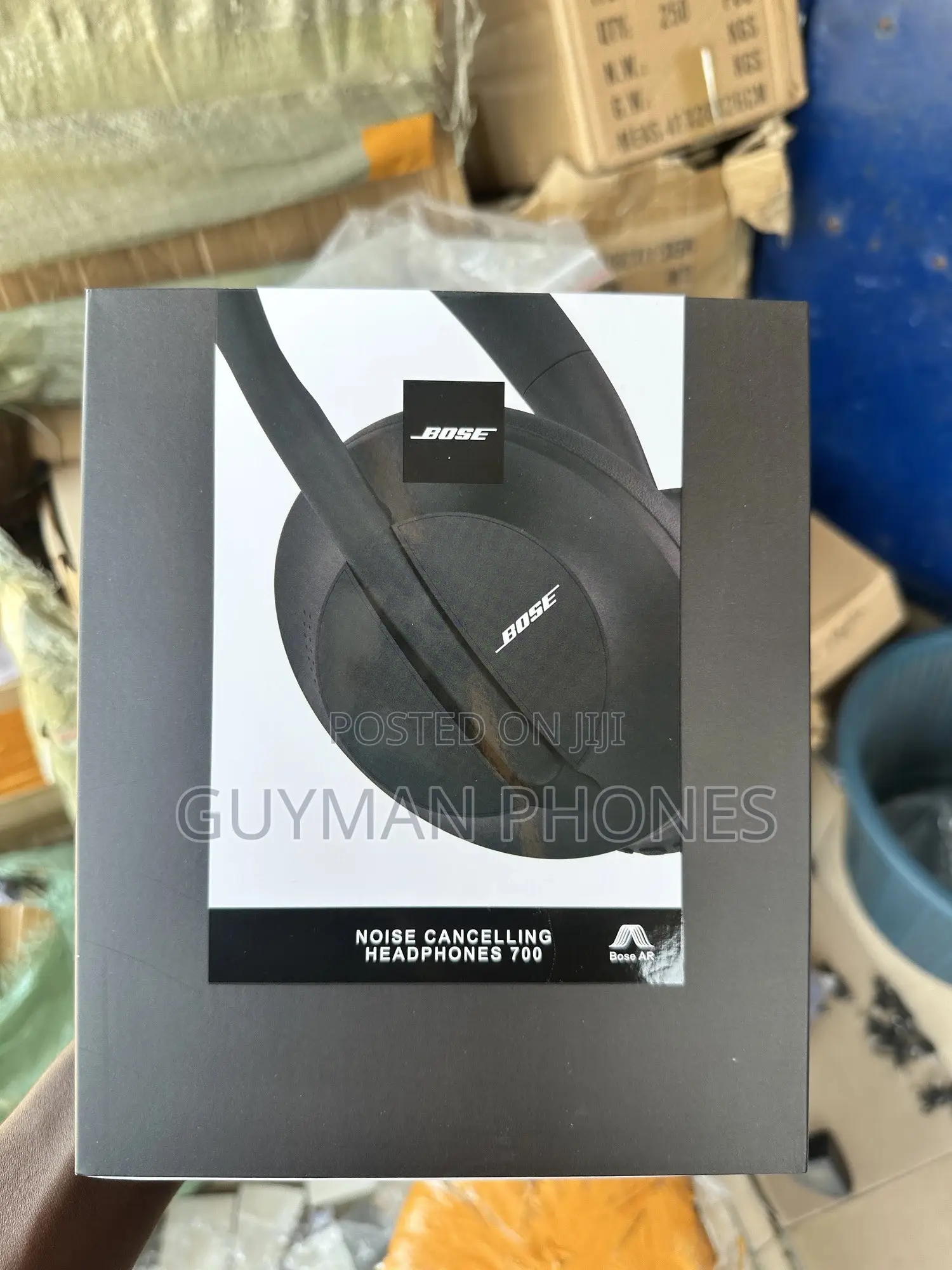 Bose 700 Headphone