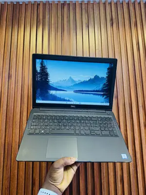 Laptop Dell Latitude 3500 8GB Intel Core i5 SSD 256GB