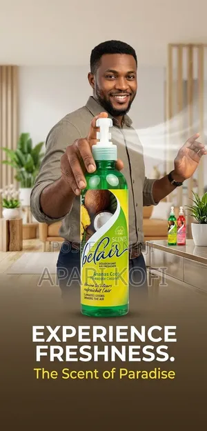 Air Freshers