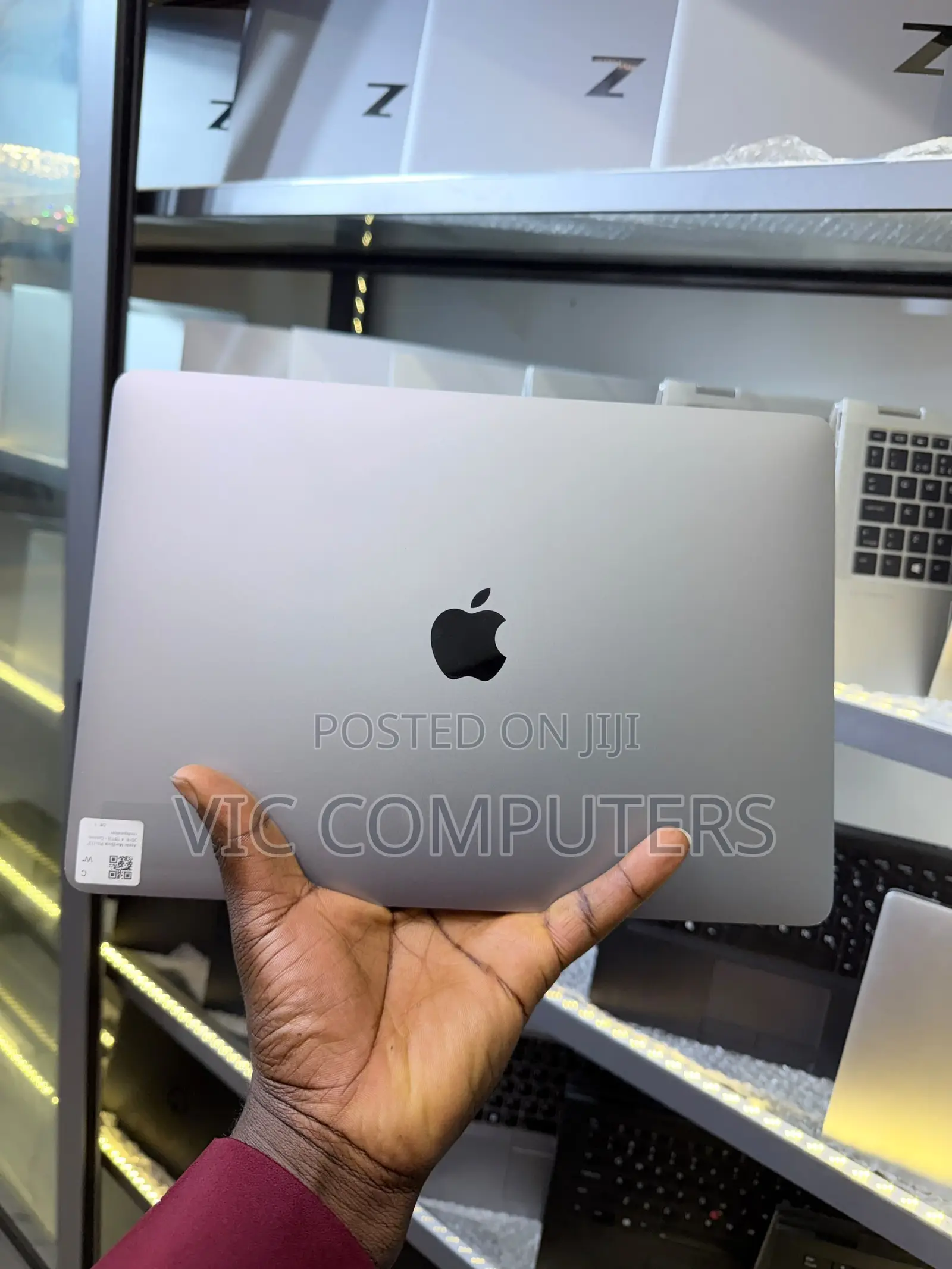 Laptop Apple MacBook Pro 2016 16GB Intel Core i7 SSD 512GB