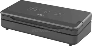 AEG Gourmet 6000 Vacuum Sealer (Model: A6-1-6ag)