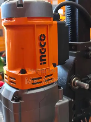3800 Watts Diamond Drilling Machine With Leakage Protection - Ddm38001
