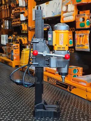 3800 Watts Diamond Drilling Machine With Leakage Protection - Ddm38001