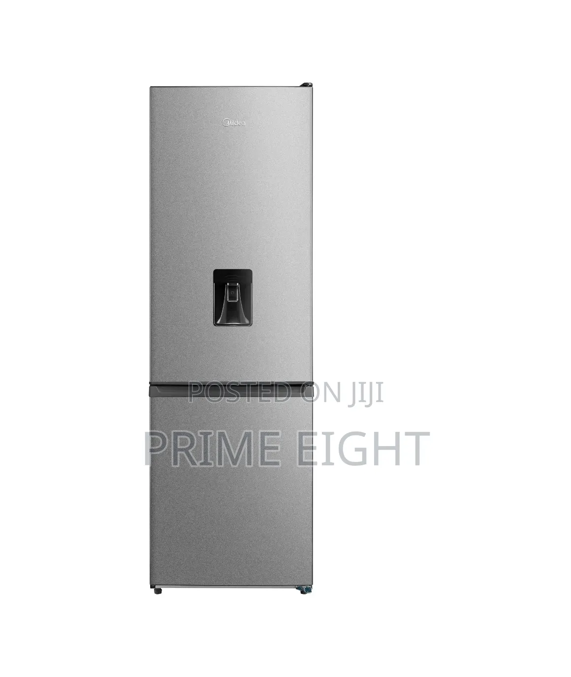 Midea 302Litrs MDRB424FGG50DW Bottom-Freezer Inverter Refrigerator