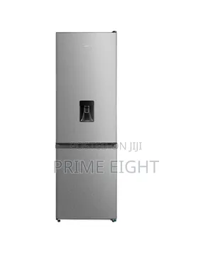Midea 302Litrs MDRB424FGG50DW Bottom-Freezer Inverter Refrigerator