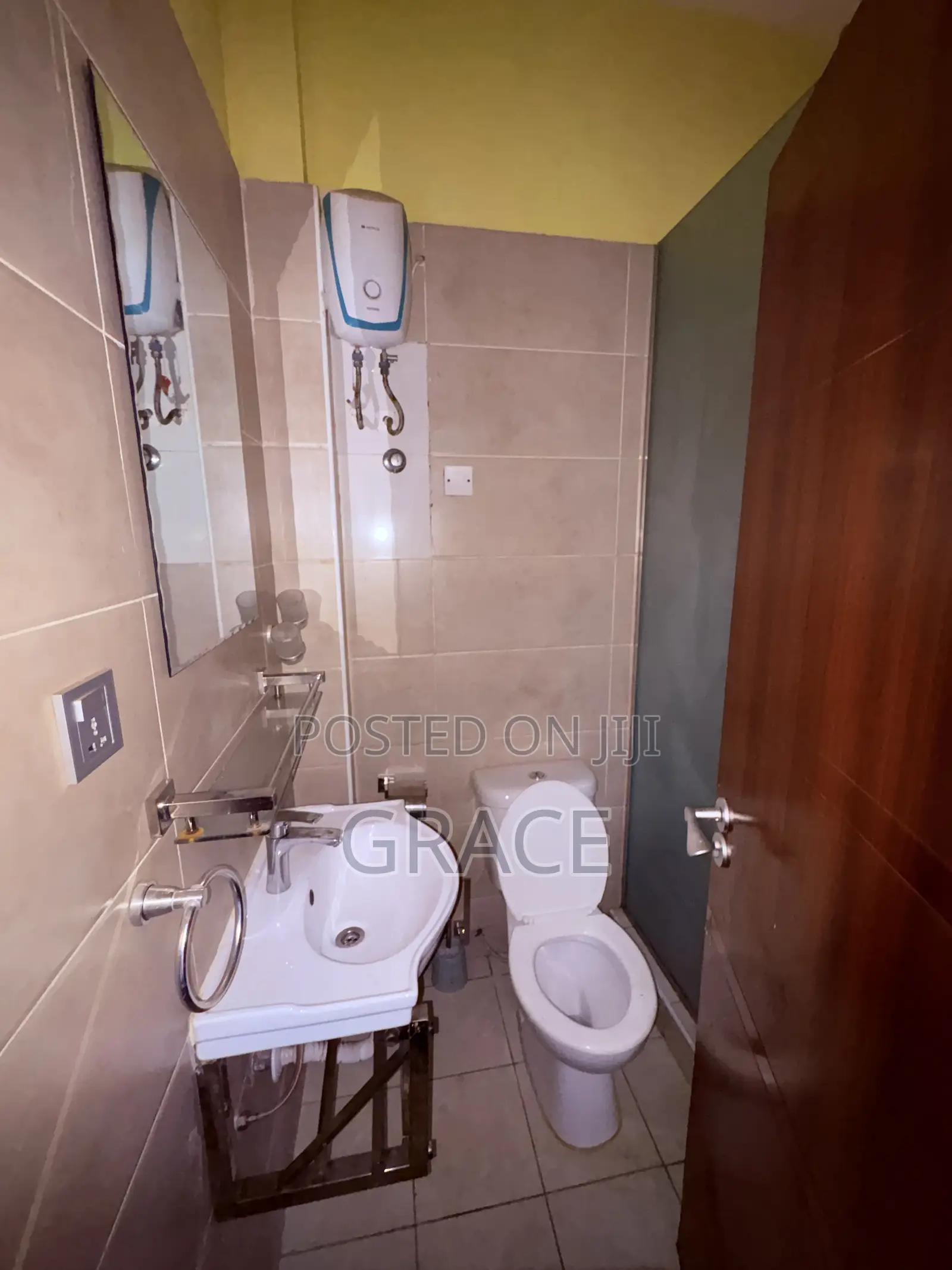 Furnished 2bdrm Apartment in Stars, East Legon for rent