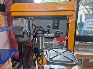 750 Watts Drill Press With 16 Spindle Settings - Dp207505