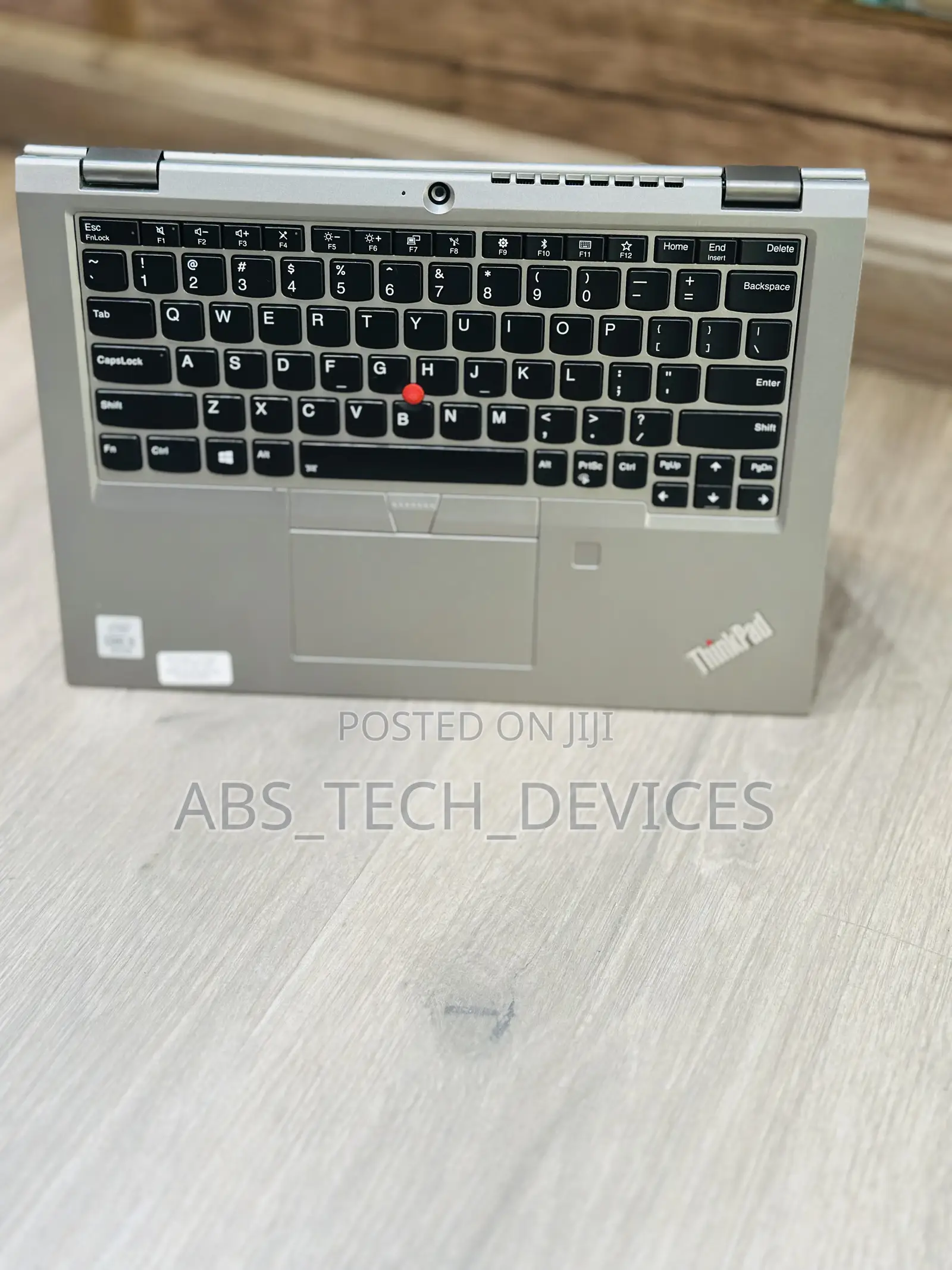 Laptop Lenovo ThinkPad L13 Yoga 16GB Intel Core i5 SSD 256GB