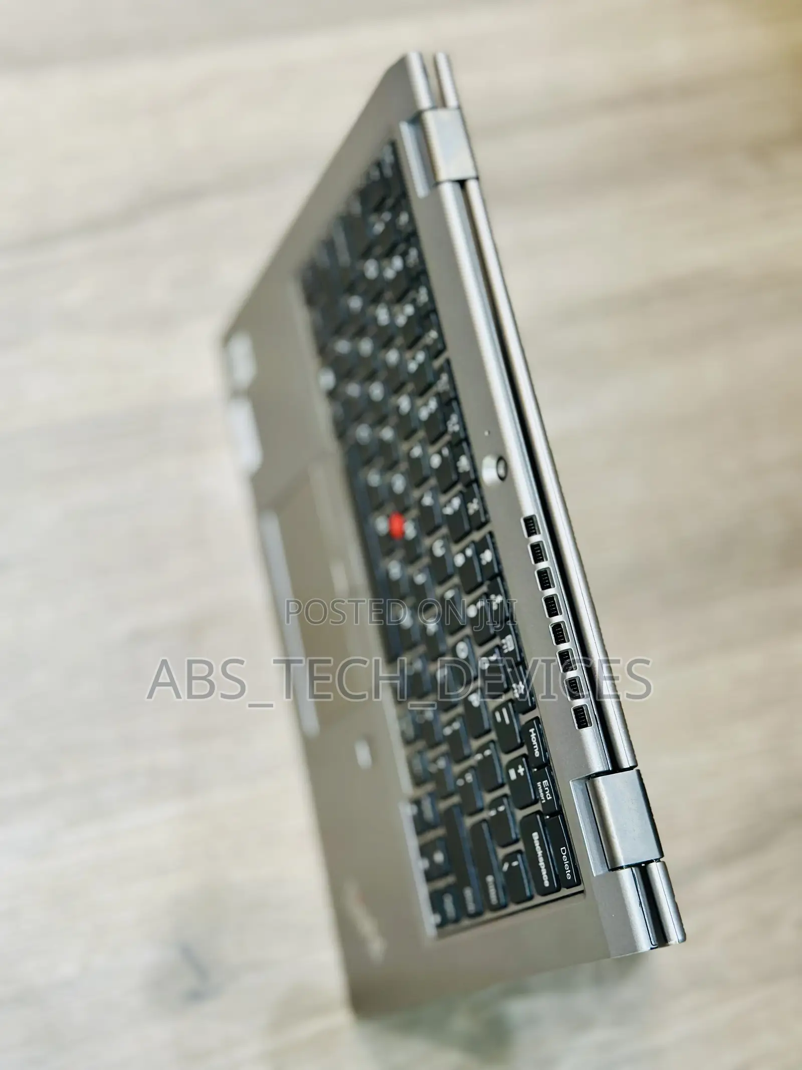 Laptop Lenovo ThinkPad L13 Yoga 16GB Intel Core i5 SSD 256GB