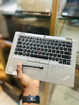 Laptop Lenovo ThinkPad L13 Yoga 16GB Intel Core i5 SSD 256GB