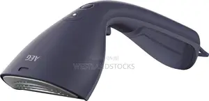 AEG Delicate 7000 Handheld Garment Steamer (Model: HS7-1-4MN)