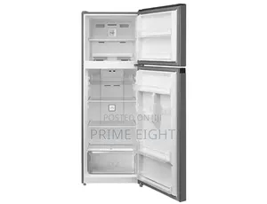 Midea 360L Top Freezer Refrigerator MDRT489MTN46