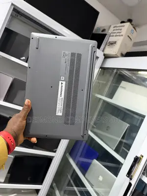 Laptop Lenovo Ideapad 3 8GB Intel Core i3 SSD 128GB