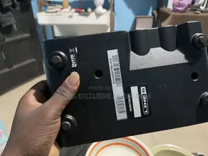 Line 6 TonePort UX2 – USB Audio Interface