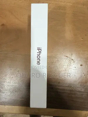 New Apple iPhone 18 Pro Max 256 GB