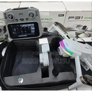 P31 Pro GPS Drone