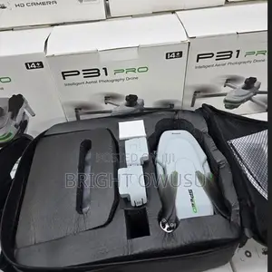 P31 Pro GPS Drone