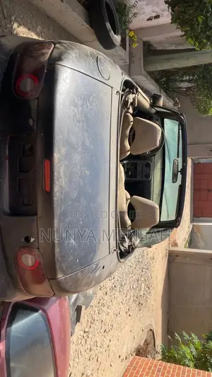 Mazda MX-5 1991 Black