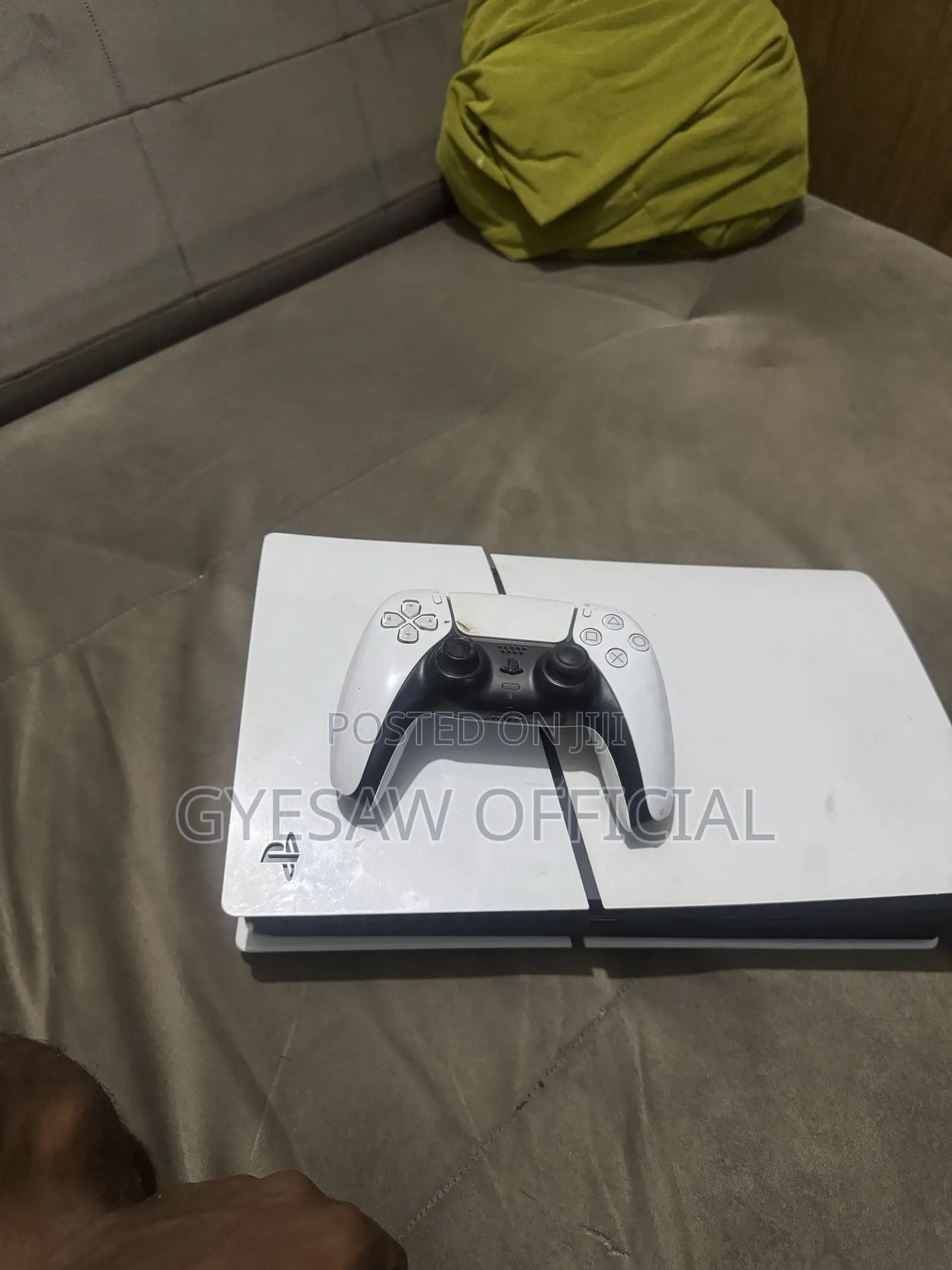 Ps5 Slim Neat