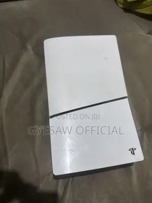 Ps5 Slim Neat