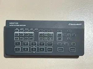 DeviceWell HDS7105 – Professional HD Video Switcher