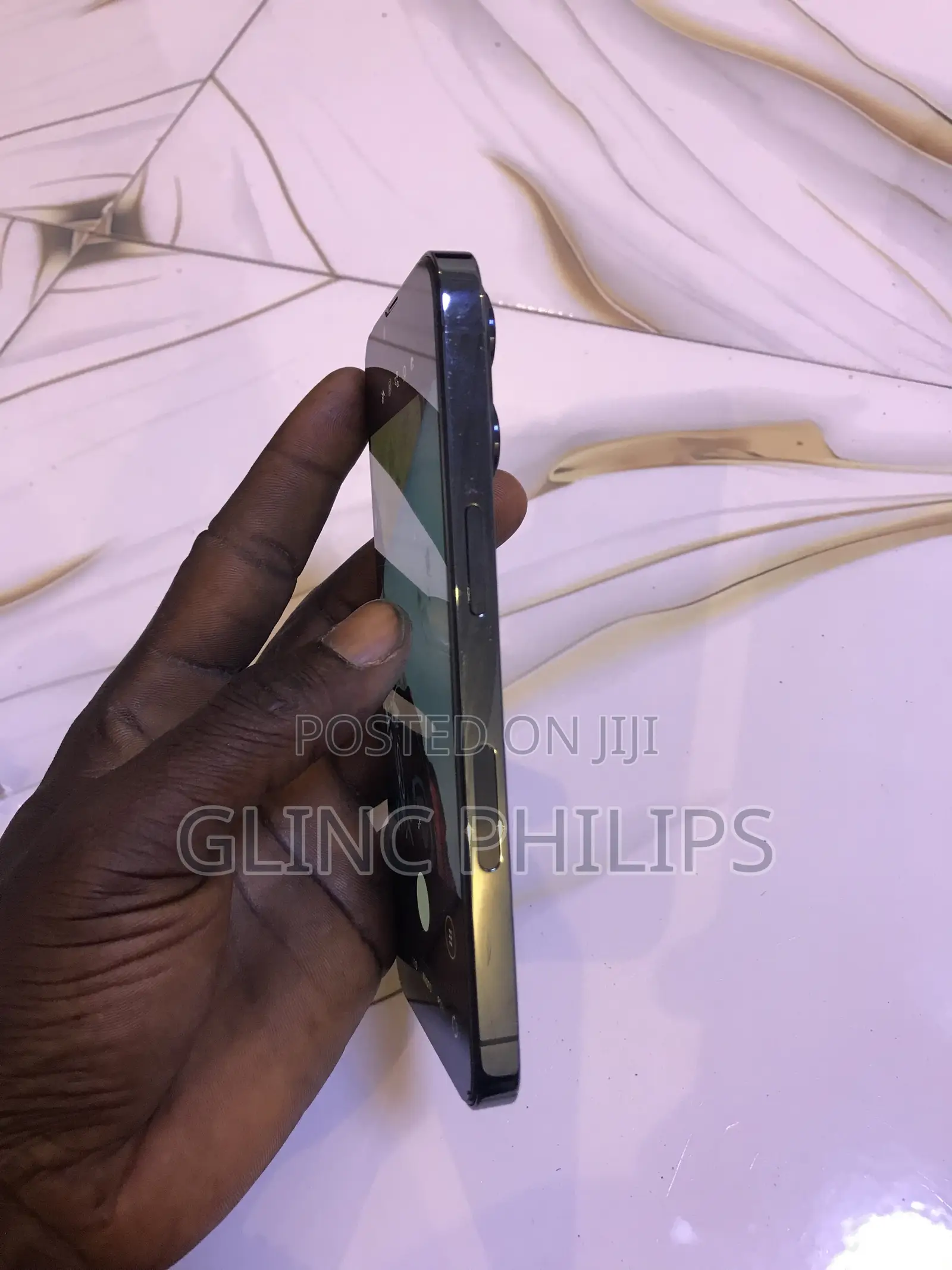 Apple iPhone 13 Pro 128 GB Green