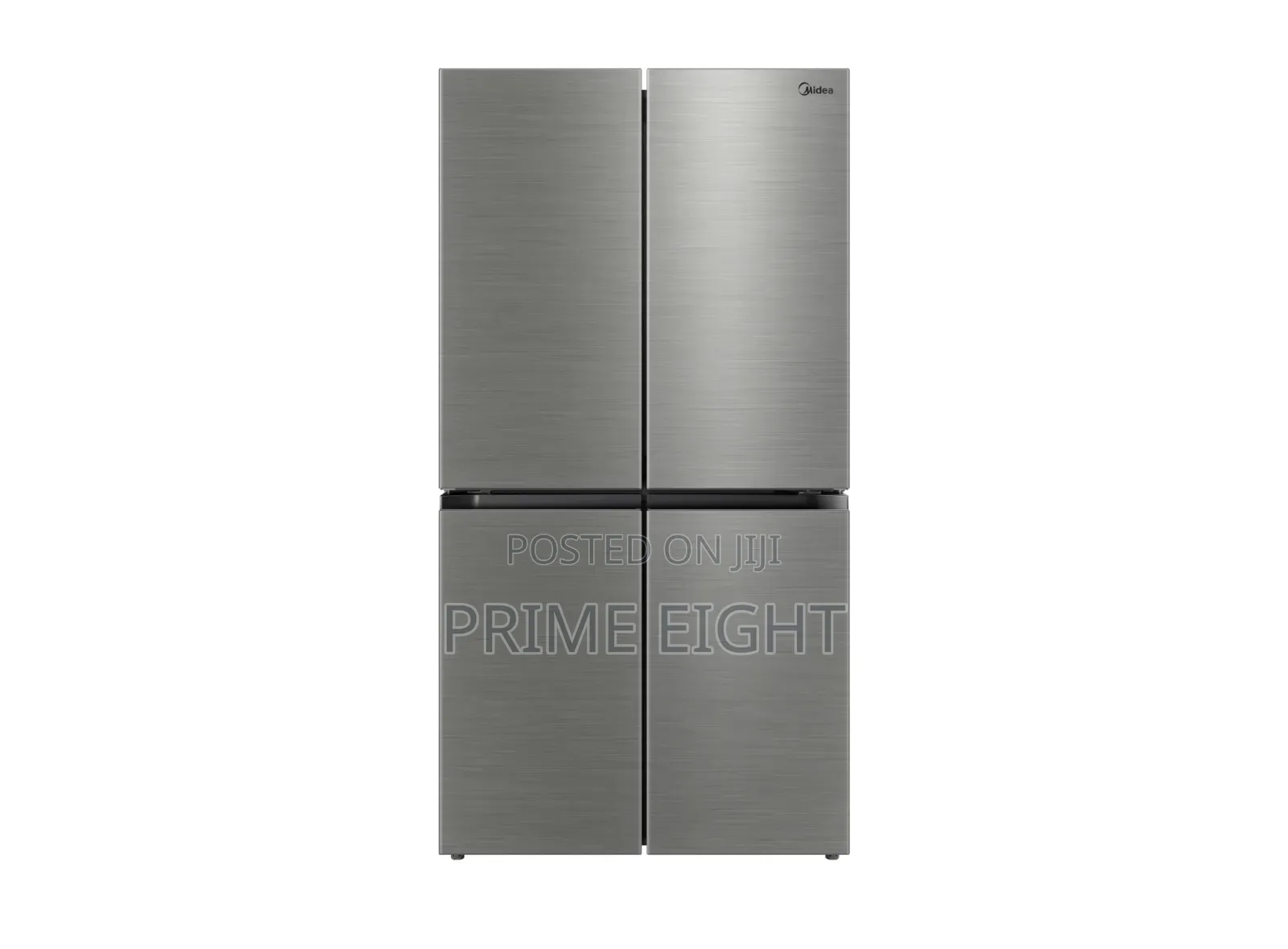Midea 706L Spacemaster Refrigerator (MDRM923CIM46M)