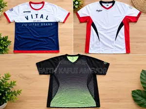 New Classic Jersey