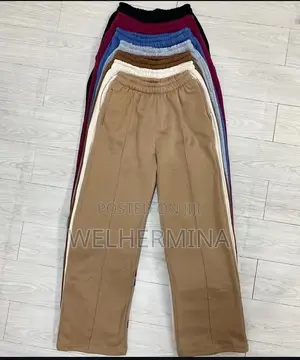 Joggers for Both Genders