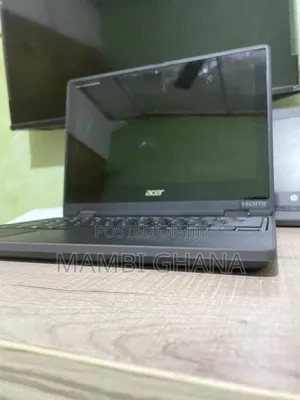 Laptop Acer TravelMate 4GB Intel Celeron SSD 60GB