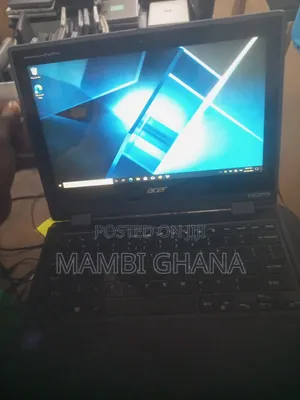 Laptop Acer TravelMate 4GB Intel Celeron SSD 60GB