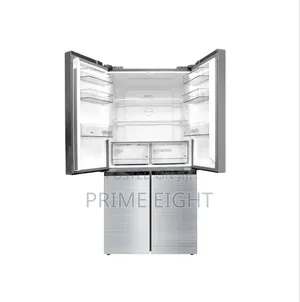 Midea 474ltr 4 Doors French Door Mdrf632fgn46d Available in Stock