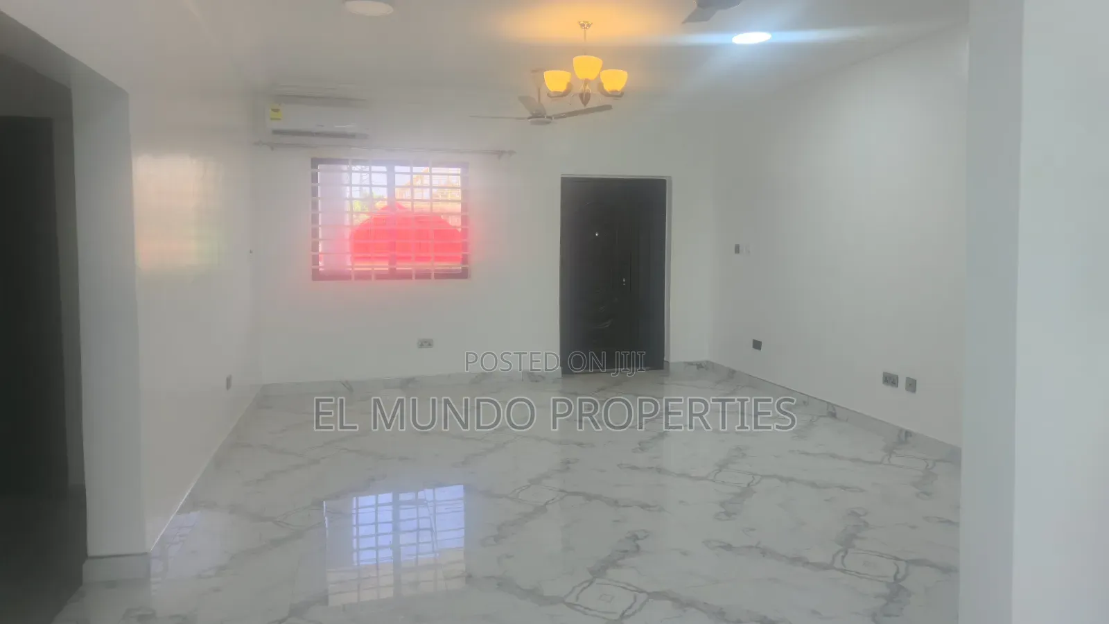 2bdrm Apartment in Ipt Atwima Techiman, Kumasi Metropolitan for rent