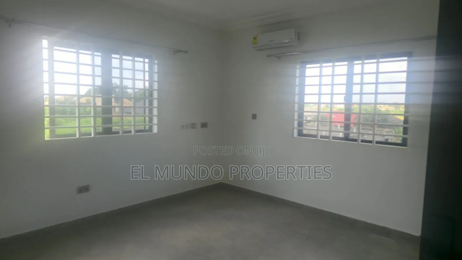 2bdrm Apartment in Ipt Atwima Techiman, Kumasi Metropolitan for rent