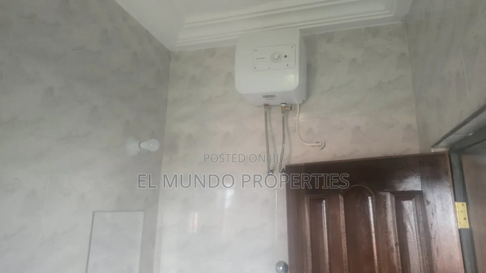 2bdrm Apartment in Ipt Atwima Techiman, Kumasi Metropolitan for rent