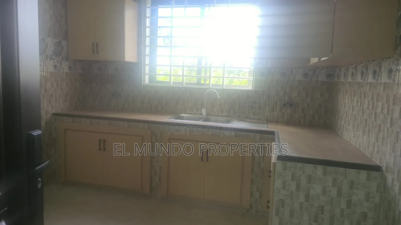 2bdrm Apartment in Ipt Atwima Techiman, Kumasi Metropolitan for rent