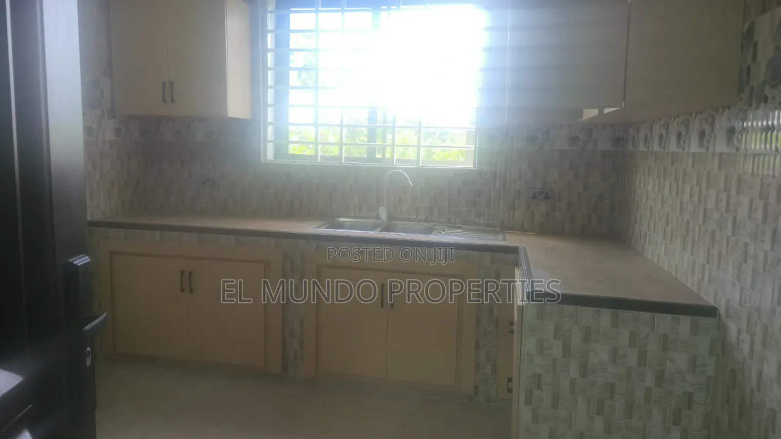 2bdrm Apartment in Ipt Atwima Techiman, Kumasi Metropolitan for rent