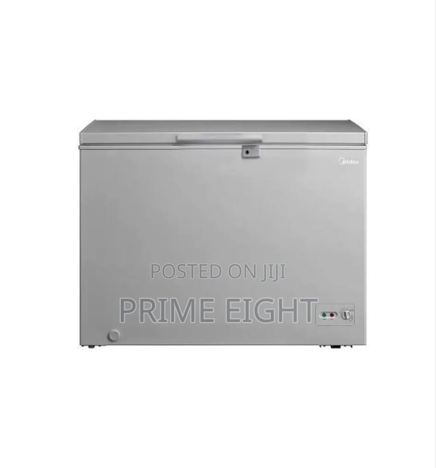 Midea 249L MDRC345FZG43 Chest Freezer Available in Stock