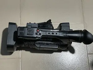 Panasonic AG-HPX260MC – Professional HD Camcorder
